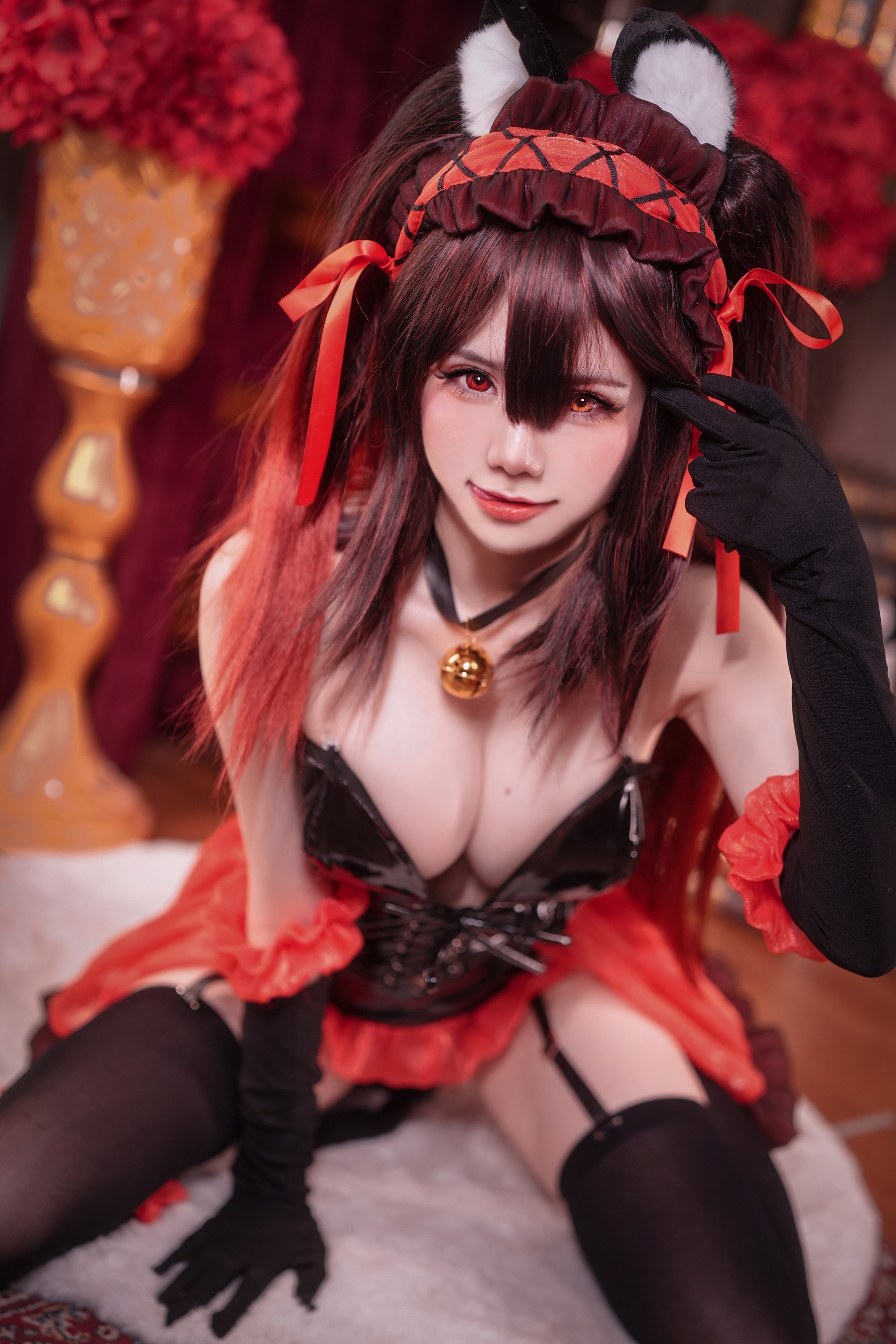 Sally Dorasnow - NO.112 Kurumi[22P]-XikXak